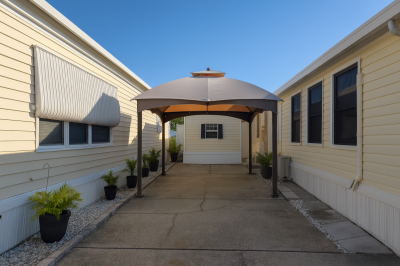 Photo 3 of 38 of home located at 11911 66th St.n Largo, FL 33773