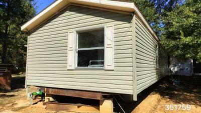 Mobile Home at 11193 Tammy Cir Plantersville, TX 77363