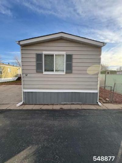 Mobile Home at Valley Village 731 Grand Ave Lot 82 Platteville, CO 80651