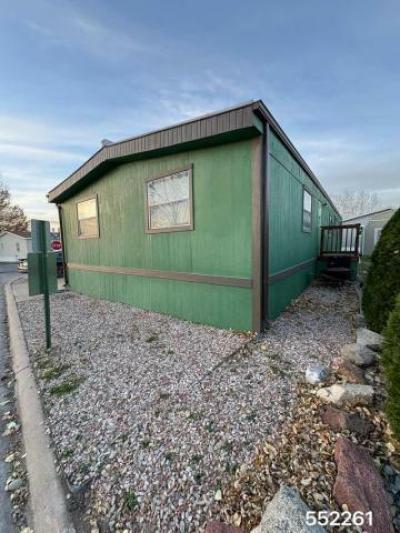 Mobile Home at Front Range 2885 E Midway Blvd Lot 501 Denver, CO 80234