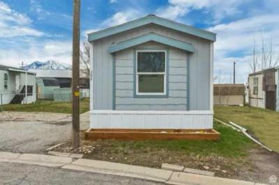 Mobile Home at Evergreen Village 2491 N Highway 89 Trlr 302 Ogden, UT 84404