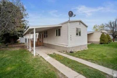 Mobile Home at Palatial Living Mh Subdivision 463 W 640 N Logan, UT 84321