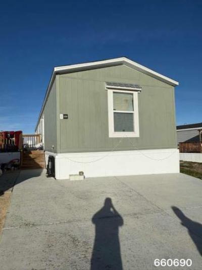 Mobile Home at Aspen Mhc 4901 Lathrop Rd Evansville, WY 82636