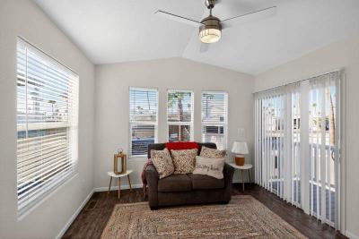 Photo 3 of 49 of home located at 600 S. Idaho Rd. #154 Apache Junction, AZ 85119