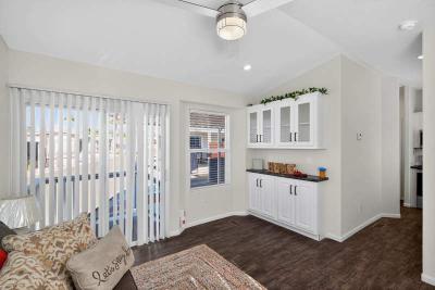 Photo 5 of 49 of home located at 600 S. Idaho Rd. #154 Apache Junction, AZ 85119