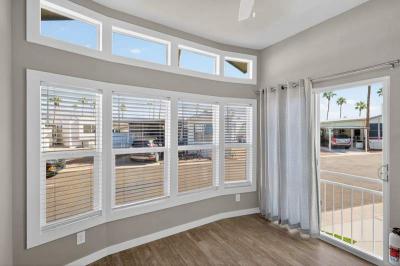 Photo 3 of 8 of home located at 600 S. Idaho Rd. #413 Apache Junction, AZ 85119