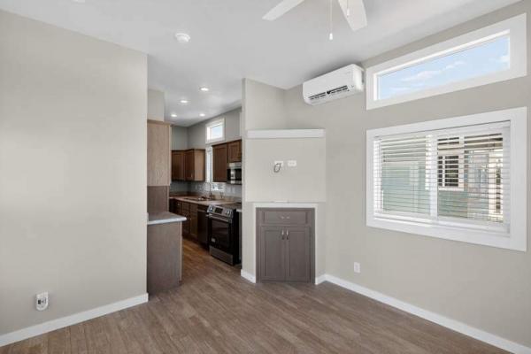 2025 Cavco Manufactured Home