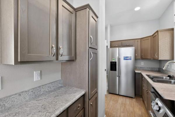 2025 Cavco Manufactured Home