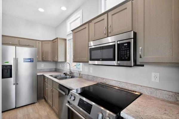 2025 Cavco Manufactured Home