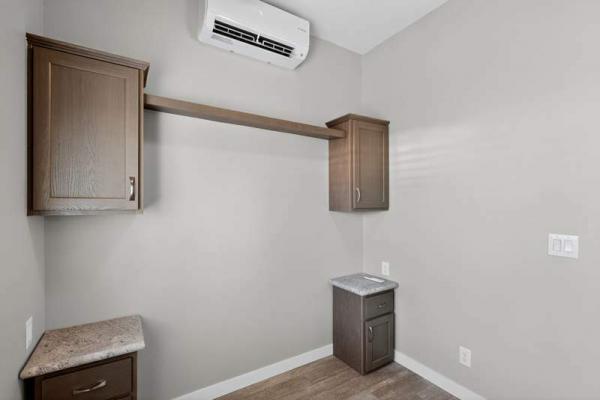 2025 Cavco Manufactured Home