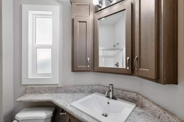 2025 Cavco Manufactured Home