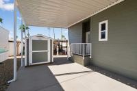 2025 Cavco Manufactured Home