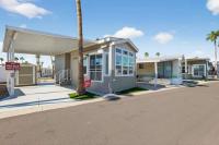 2025 Cavco Manufactured Home