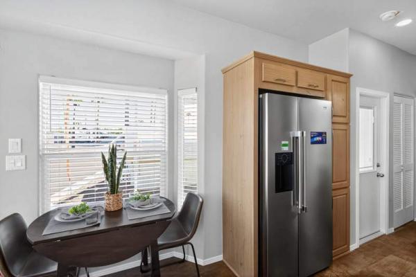 2025 Cavco Manufactured Home