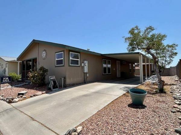 2006 CMH Manufactured Home