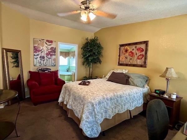 2006 CMH Manufactured Home