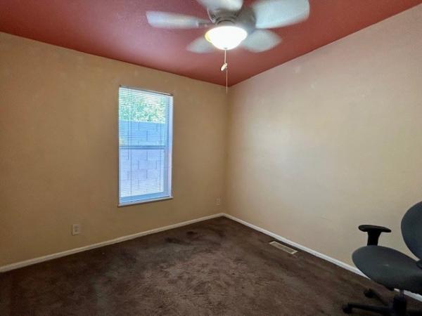 2006 CMH Manufactured Home