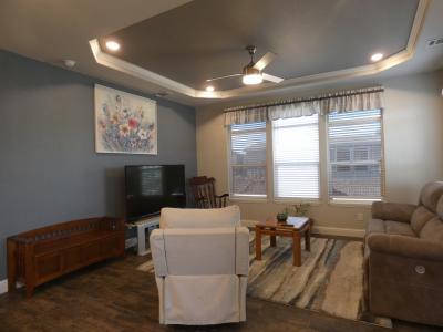 Photo 2 of 12 of home located at 1110 North Henness Rd 2100 Casa Grande, AZ 85122