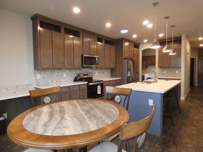 Photo 3 of 12 of home located at 1110 North Henness Rd 2100 Casa Grande, AZ 85122