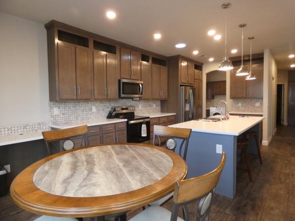 2021 Champion Mobile Home