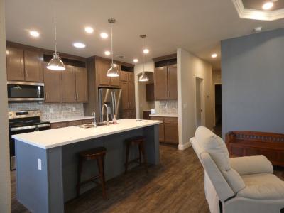 Photo 4 of 12 of home located at 1110 North Henness Rd 2100 Casa Grande, AZ 85122