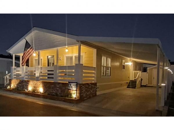 2011 Fleetwood Festival II 3563P 2012 Manufactured Home