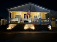 2011 Fleetwood Festival II 3563P 2012 Manufactured Home