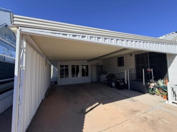 1980 Unknown Manufactured Home