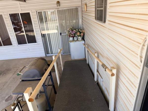 1980 Unknown Manufactured Home