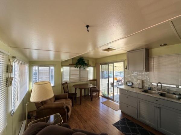 1980 Unknown Manufactured Home