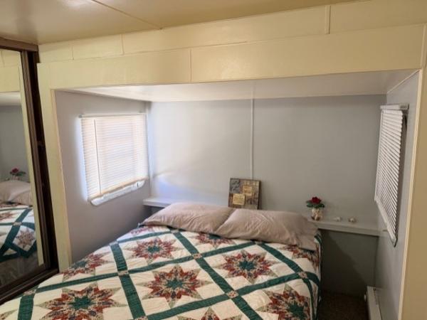 1980 Unknown Manufactured Home