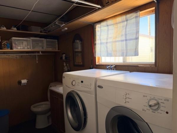 1980 Unknown Manufactured Home