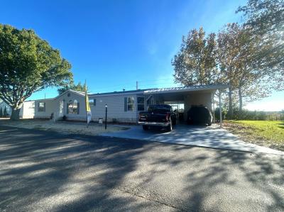 Mobile Home at 533 Alpine Ridge Loop Davenport, FL 33897