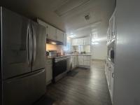 2001 Skyline 6601-CT Mobile Home