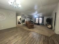 2001 Skyline 6601-CT Mobile Home