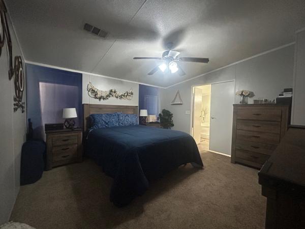 2001 Skyline 6601-CT Mobile Home