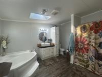 2001 Skyline 6601-CT Mobile Home