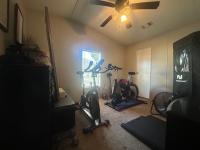 2001 Skyline 6601-CT Mobile Home