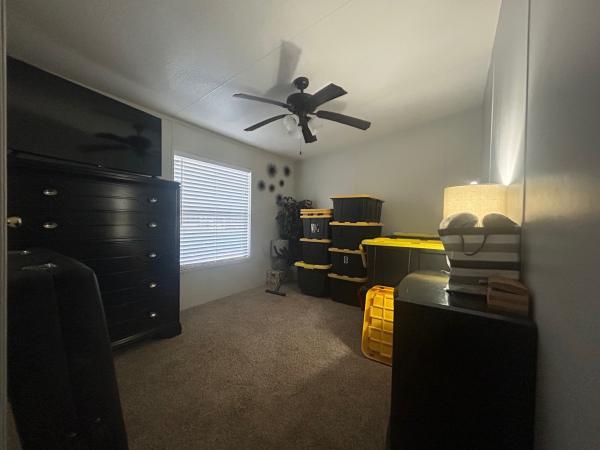 2001 Skyline 6601-CT Mobile Home