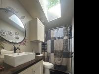 2001 Skyline 6601-CT Mobile Home