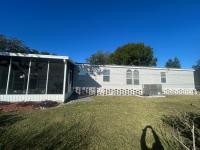 2001 Skyline 6601-CT Mobile Home