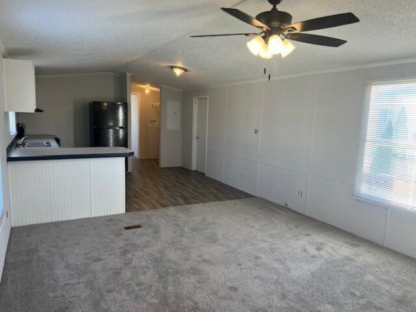 2001 Patriot Mobile Home For Sale