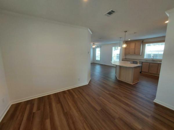 2025 Skyline Silver Springs Premier LE 5006-A Manufactured Home