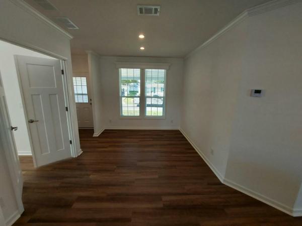 2025 Skyline Silver Springs Premier LE 5006-A Manufactured Home