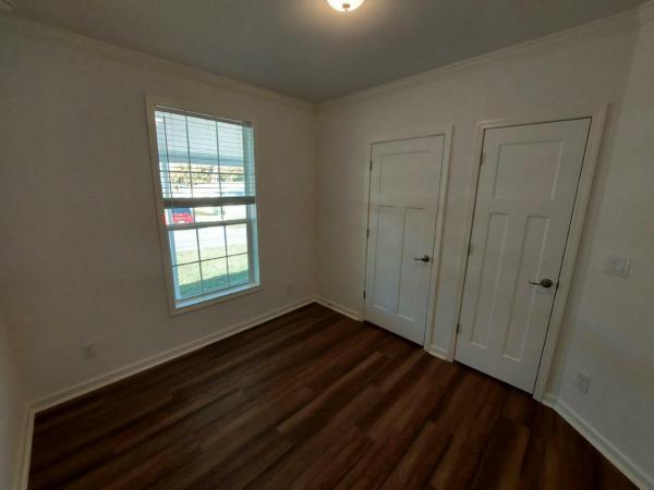 2025 Skyline Silver Springs Premier LE 5006-A Manufactured Home