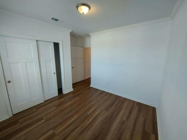 2025 Skyline Silver Springs Premier LE 5006-A Manufactured Home