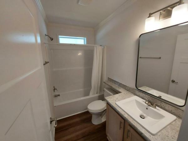 2025 Skyline Silver Springs Premier LE 5006-A Manufactured Home