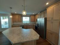 2025 Skyline Silver Springs Premier LE 5006-A Manufactured Home