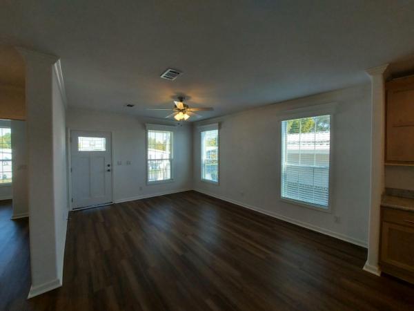 2025 Skyline Silver Springs Premier LE 5006-A Manufactured Home