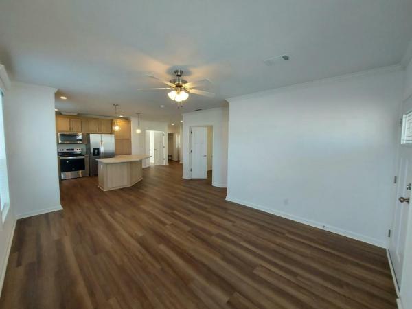 2025 Skyline Silver Springs Premier LE 5006-A Manufactured Home